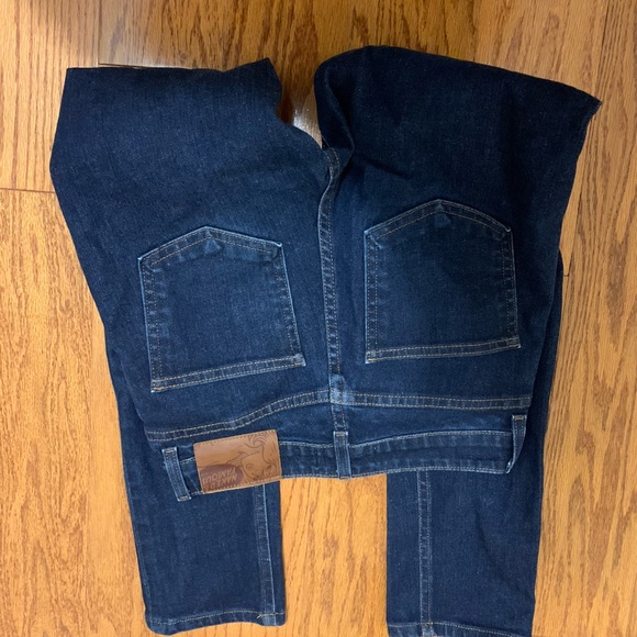 Naked and Famous Skinny Jeans - Picture 6 of 6